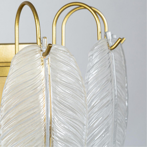 Бра ARTE Lamp EVIE A4052AP-2SG