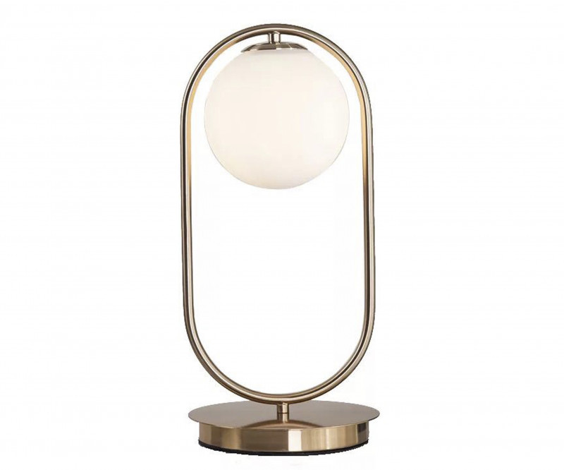 Настольная лампа Kink Light Кэмис 07631-8,20