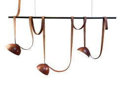 Подвесной светильник Kink Light Монт 07683-3AS,04