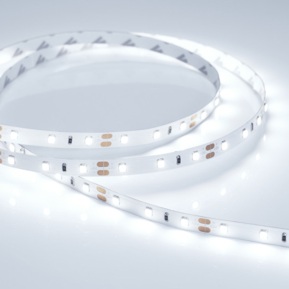 Лента Arlight RT 2-5000 2835 016889(1) 36W 12V белый (холодный) IP20