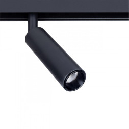 Магнитный трековый светильник ARTE Lamp Linea A4630PL-1BK