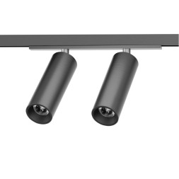 Магнитный трековый светильник Denkirs SHINE SPOT DK5742-DN