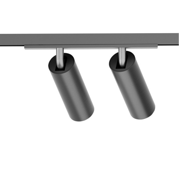 Магнитный трековый светильник Denkirs SHINE SPOT DK5742-DN