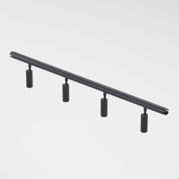 Трековый светильник Elektrostandard 85177/01