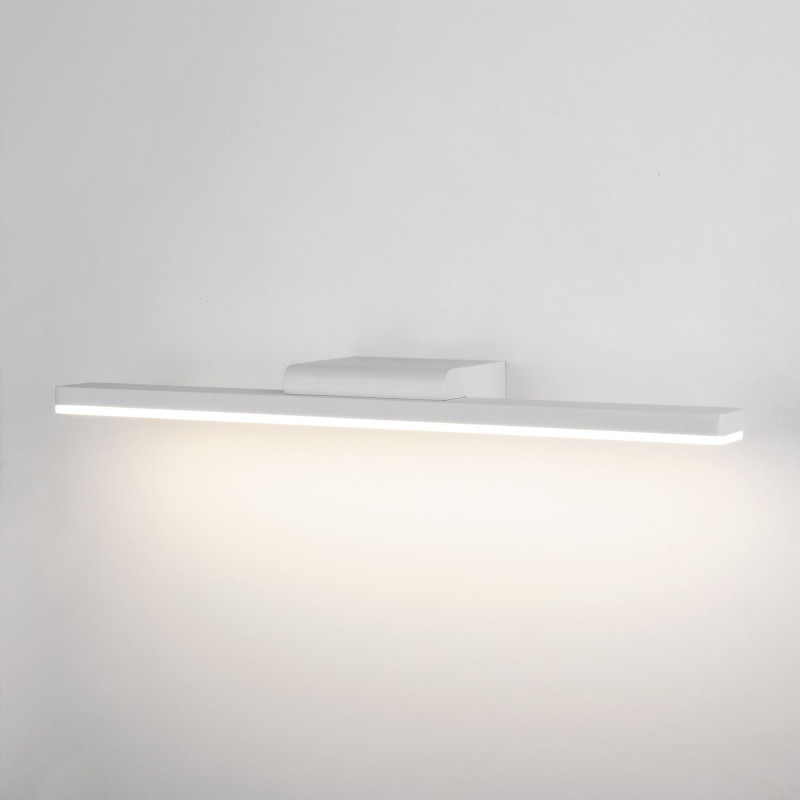 Светильник для картин и зеркал Elektrostandard Protect LED белый (MRL LED 1111)