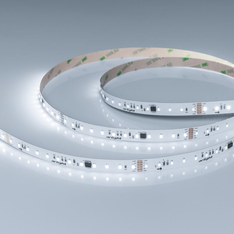 Светодиодная лента 058171 Arlight DMX-A96-12mm 2835