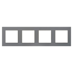 Рамка Arlight 045189 VERSA