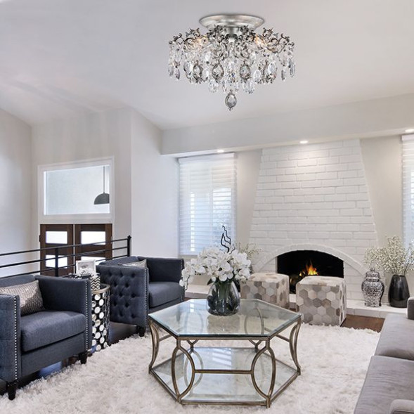 Потолочный светильник Bogate's 276/5 Strotskis Wonderful