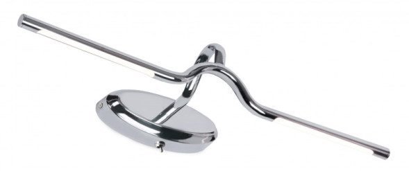 Светильник для картин и зеркал ARTE Lamp HARRY A7031AP-1CC