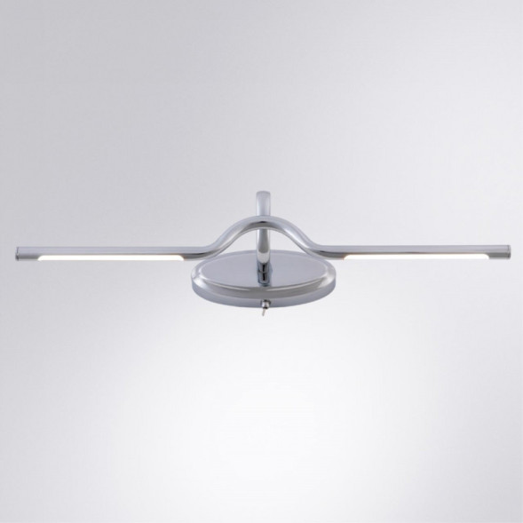 Светильник для картин и зеркал ARTE Lamp HARRY A7031AP-1CC