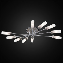 Люстра на штанге Citilux Хеликс CL109101