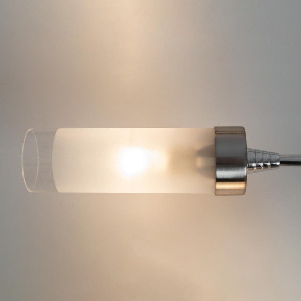 Люстра на штанге Citilux Хеликс CL109101