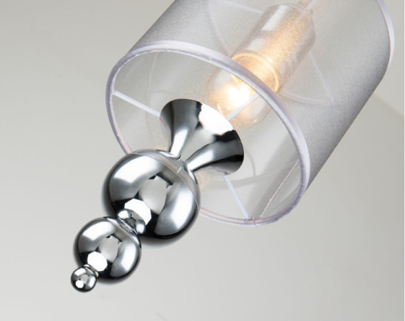 Подвесной светильник Escada RAISED 1130/1S