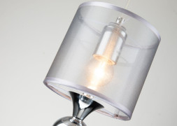 Подвесной светильник Escada RAISED 1130/1S