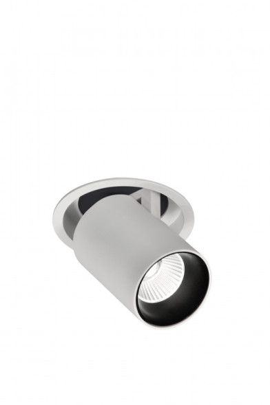 Встраиваемый точечный светильник Mantra GARDA 7834