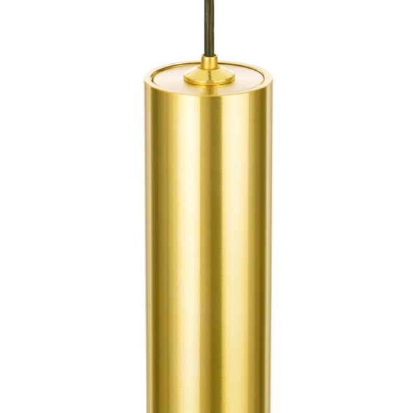 Подвесной светильник Citilux CL565012 BRUNO