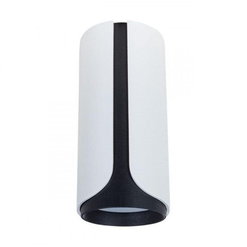 Накладной точечный светильник ARTE Lamp PINO A7376PL-1WH