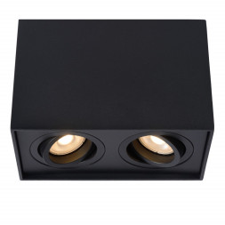 Накладной точечный светильник LUCIDE TUBE 22953/02/30