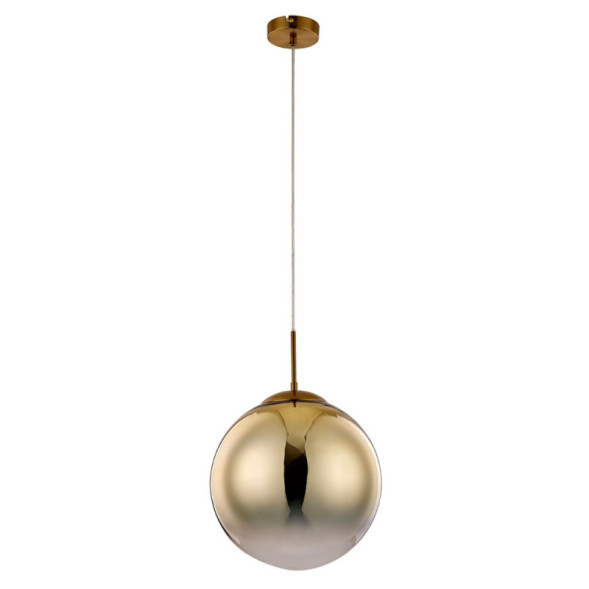 Подвесной светильник ARTE Lamp JUPITER gold A7963SP-1GO