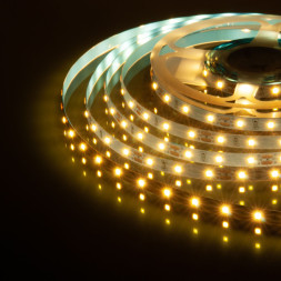 Лента Elektrostandard 60Led 4,8W IP20 0W 12V белый (теплый) IP20