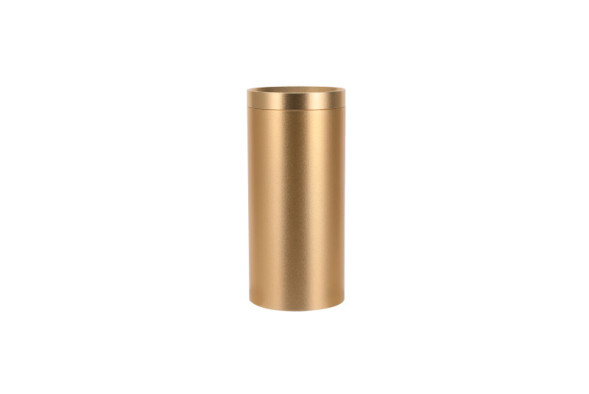 Накладной точечный светильник Lucia Tucci LTP-C005-01GU10-G LTP