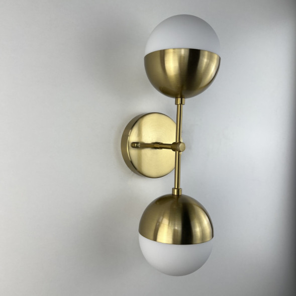 Бра ImperiumLoft 85018-22