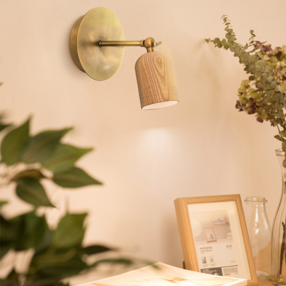 Бра ImperiumLoft 101925-26