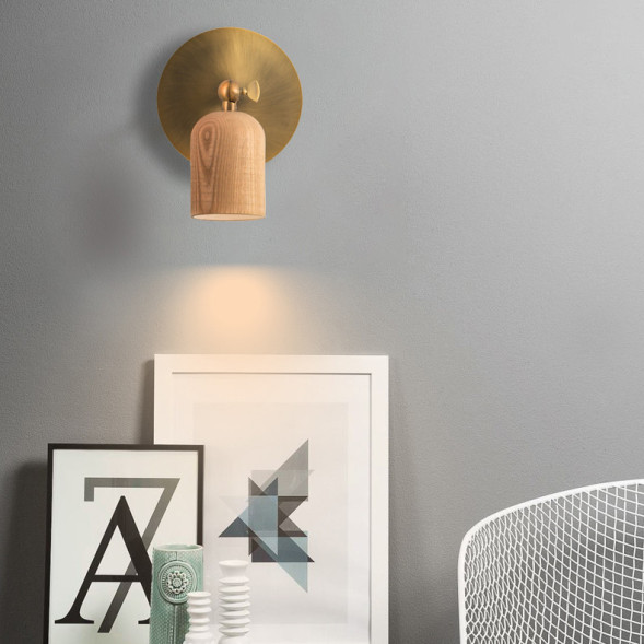 Бра ImperiumLoft 101925-26