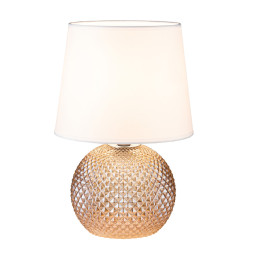 Настольная лампа Escada 10197/L Amber Chance