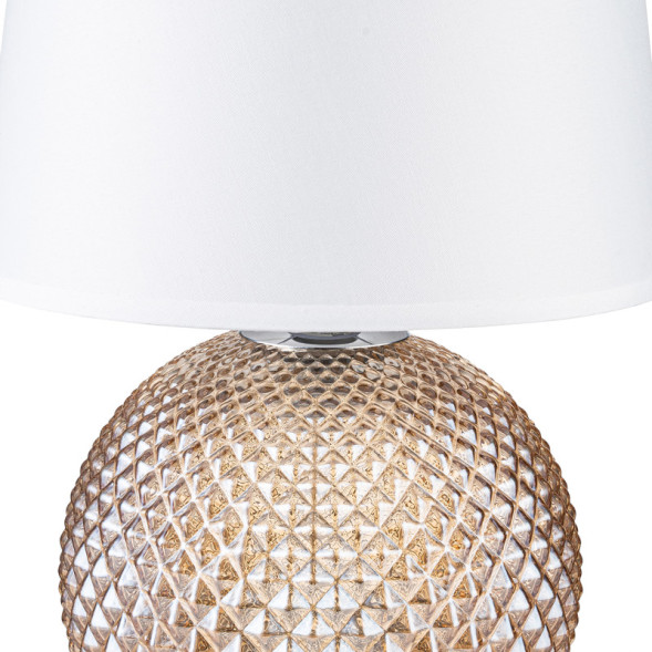 Настольная лампа Escada 10197/L Amber Chance