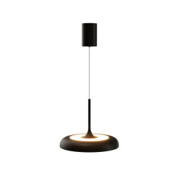 Подвесной светильник Maytoni MOD189PL-L39B3K Gerhard