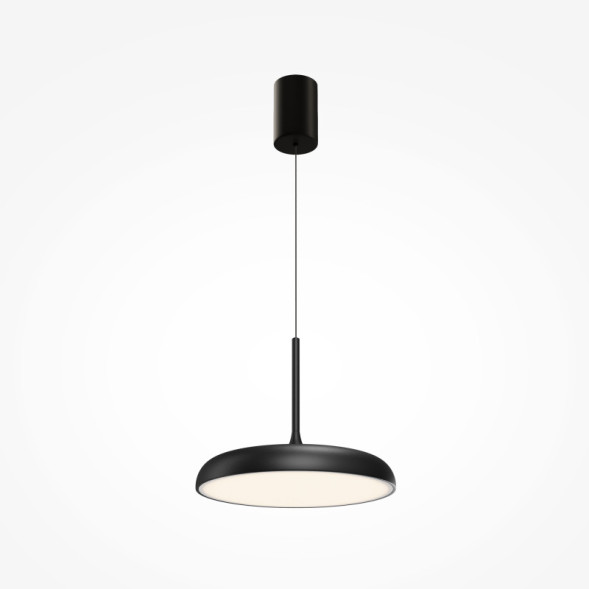 Подвесной светильник Maytoni MOD189PL-L39B3K Gerhard