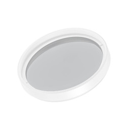 Линза для трекового светильника 057155 Arlight LGD-ARTIFACT-4TR white