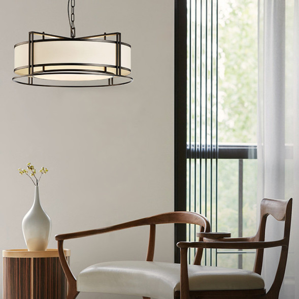 Подвесная люстра ImperiumLoft 151582-26