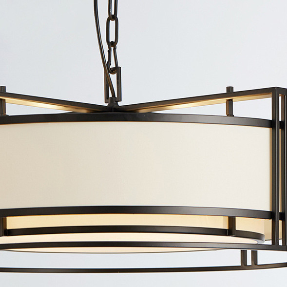 Подвесная люстра ImperiumLoft 151582-26