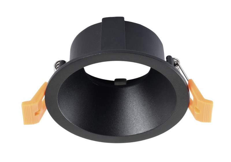 Встраиваемый точечный светильник Crystal Lux CLT 006 CLT 006C1 BL