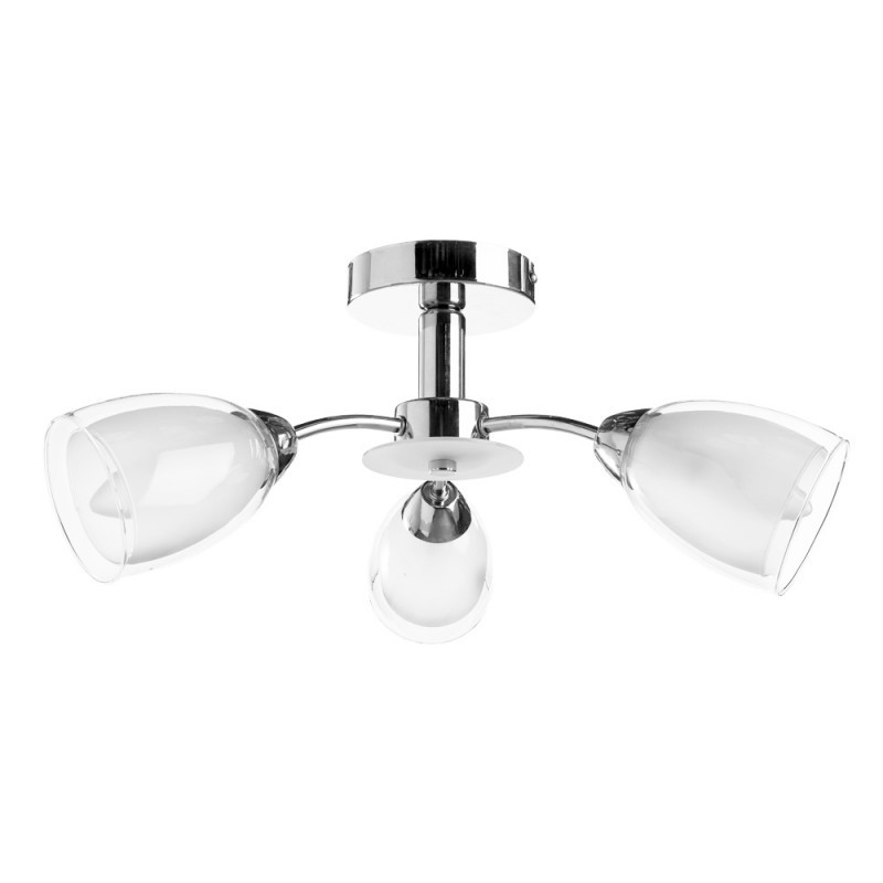 Люстра на штанге ARTE Lamp Carmela A7201PL-3CC