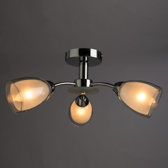 Люстра на штанге ARTE Lamp Carmela A7201PL-3CC