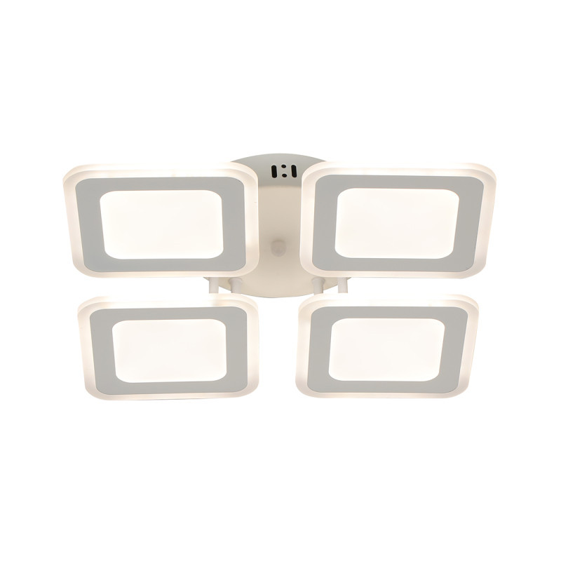 Потолочный светильник Escada ERIDA 10288/4LED