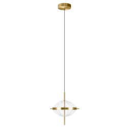 Подвесной светильник LOFT IT 10397/B Tranquility