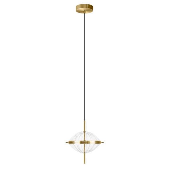 Подвесной светильник LOFT IT 10397/B Tranquility