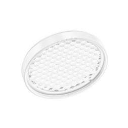 Антибликовая решетка 057151 Arlight LGD-ARTIFACT-4TR white