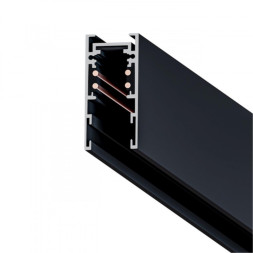 Накладной магнитный шинопровод Arte Lamp Expert черный A570206