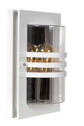 Уличный настенный светильник LUCIDE PRIVAS 14827/01/31