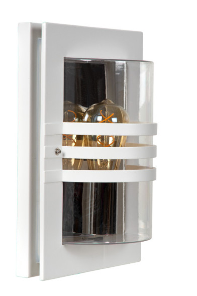 Уличный настенный светильник LUCIDE PRIVAS 14827/01/31