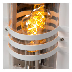 Уличный настенный светильник LUCIDE PRIVAS 14827/01/31