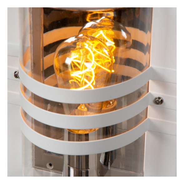 Уличный настенный светильник LUCIDE PRIVAS 14827/01/31