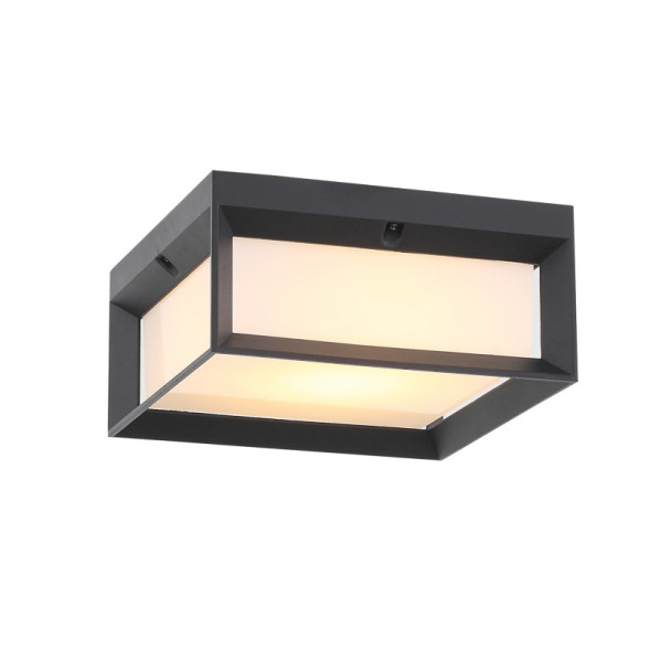 Накладной уличный светильник ST-Luce SL077.402.01 Cubista