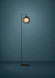 Торшер EGLO ARANGONA 390254