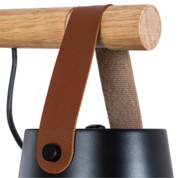 Бра ARTE Lamp Thomas A7032AP-1BK